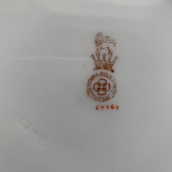 Royal Doulton Shakespeare Series Ware | Collectible Plates - Picture 5 of 5